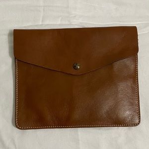Patricia Nash Envelope Clutch